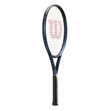 Wilson Tennisschläger Ultra V4.0 108in/270g/Komfort blau - besaitet -